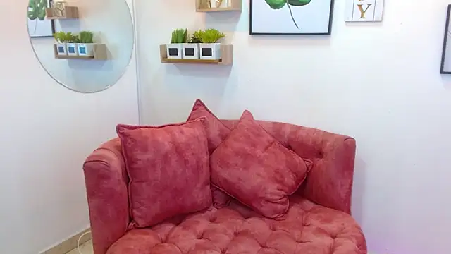 Aliciacute   online show from February 10, 8:13 pm