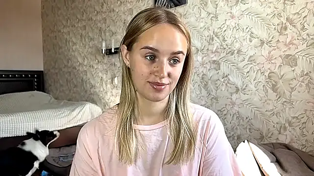 Snapshot of ElisabetLorney chatting on September 11, 7:41 am ElisabetLorney online show from September 11, 7:41 am