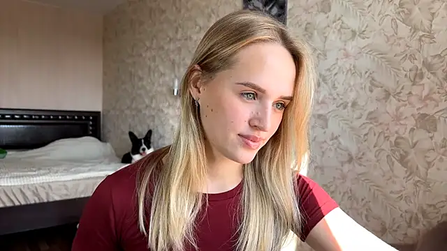 Snapshot of ElisabetLorney chatting on September 15, 8:03 am ElisabetLorney online show from September 15, 8:03 am