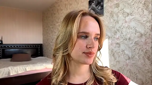 Snapshot of ElisabetLorney chatting on September 30, 7:35 am ElisabetLorney online show from September 30, 7:35 am