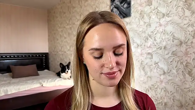 Snapshot of ElisabetLorney chatting on October 4, 7:39 am ElisabetLorney online show from October 4, 7:39 am