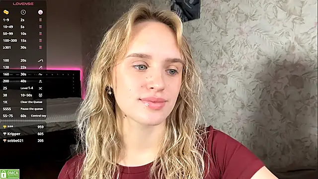 Snapshot of ElisabetLorney chatting on October 29, 8:16 am ElisabetLorney online show from October 29, 8:16 am