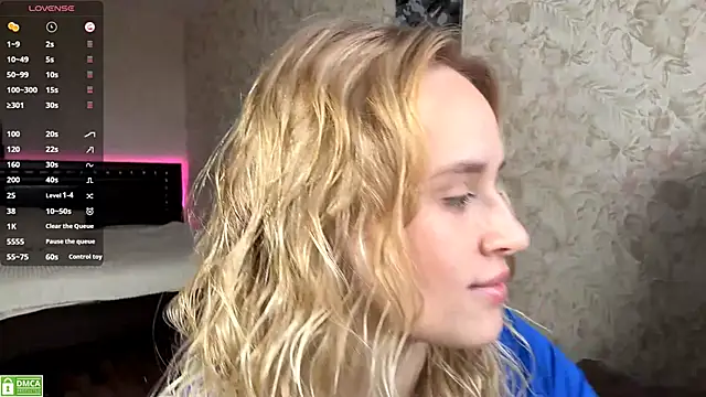 Snapshot of ElisabetLorney chatting on November 1, 7:10 am ElisabetLorney online show from November 1, 7:10 am