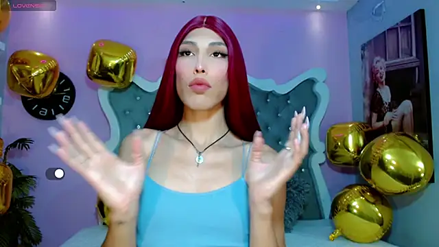 Honey Moontsts online show from March 19, 11:58 am