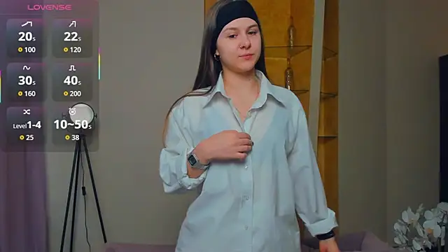 MelodiPanto online show from October 13, 7:41 am