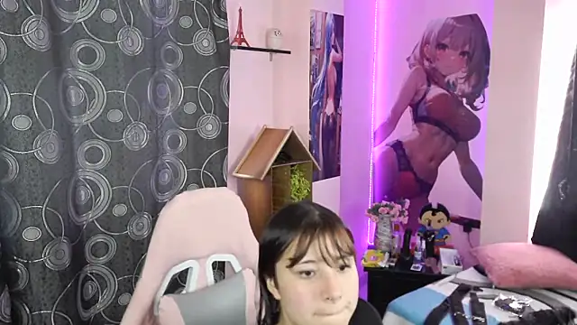 Zulema R1 online show from March 11, 10:05 pm