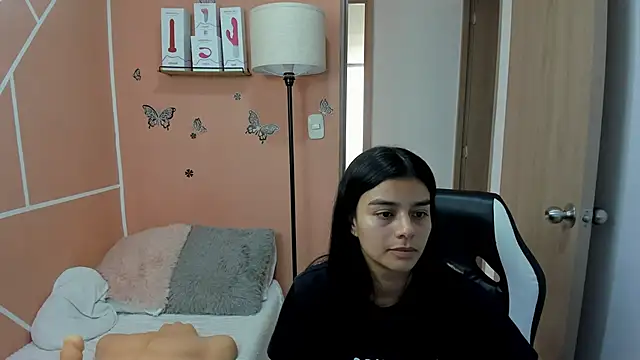 valerihouse online show from December 24, 8:16 pm