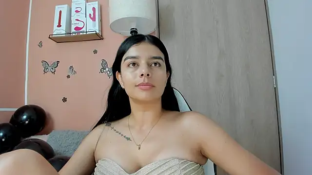 valerihouse online show from January 10, 7:32 pm