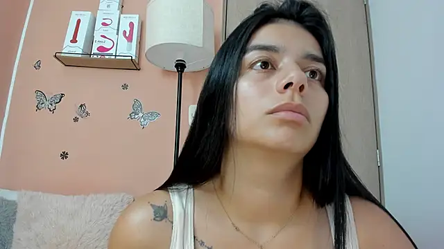 valerihouse online show from January 27, 10:06 pm