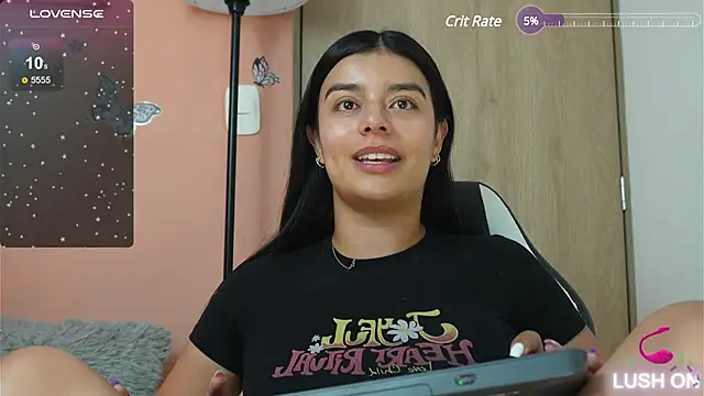 valerihouse online show from March 21, 2:07 am