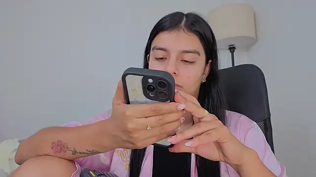 valerihouse online show from October 8, 12:41 am