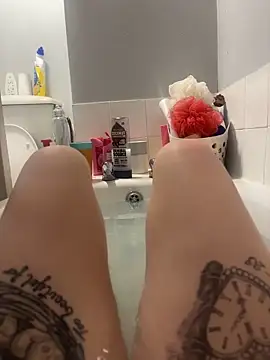 ChelseaSummerr online show from October 14, 8:20 pm