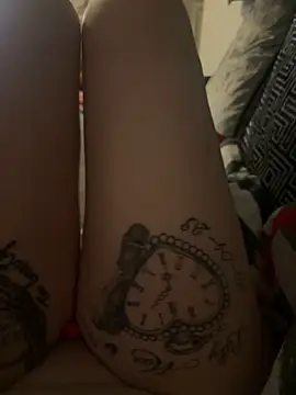 ChelseaSummerr online show from October 16, 2:56 am