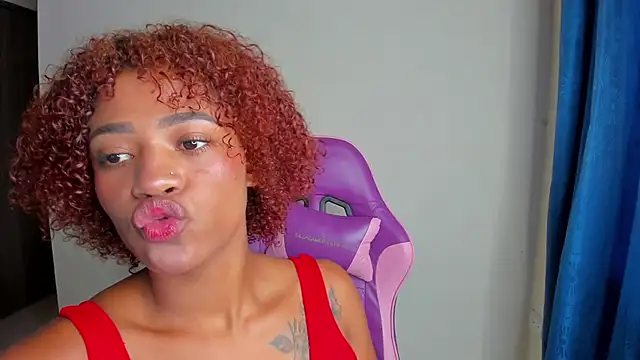 kehlanibrown online show from September 15, 2:50 pm