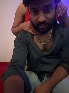 Naughty couple live online show from October 23, 9:52 am