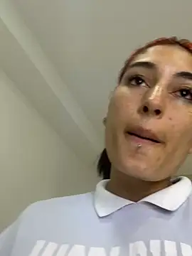 Scarlett 12 online show from April 9, 10:20 am