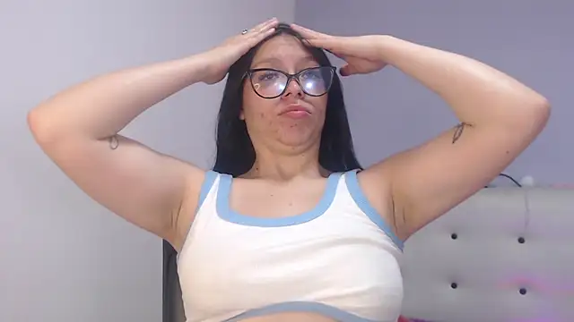 Snapshot of Kate_Gale chatting on November 7, 9:59 pm Kate Gale online show from November 7, 9:59 pm