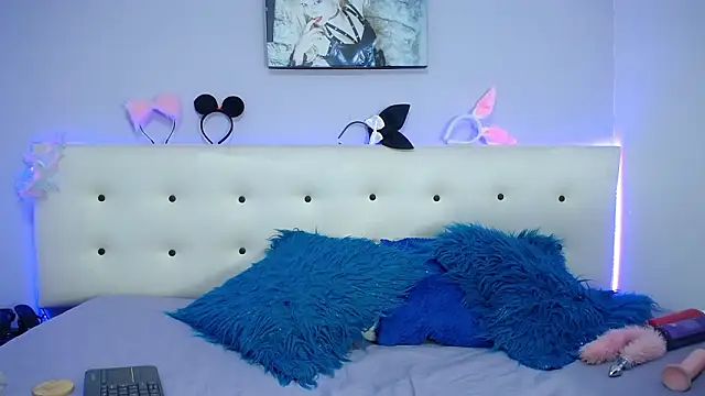 Kate Gale online show from March 7, 8:39 pm