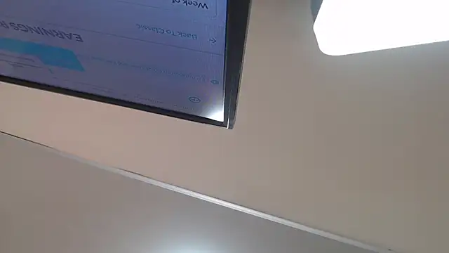 NoelleHartley online show from December 16, 12:21 pm