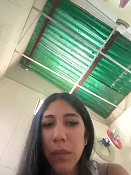 Snapshot of Isabella-2709 chatting on September 26, 1:26 pm Isabella-2709 online show from September 26, 1:26 pm