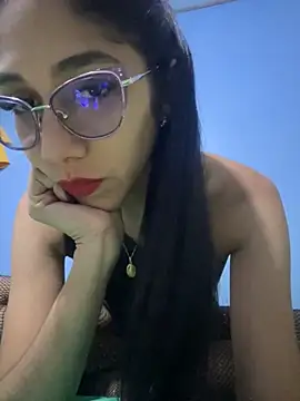 Snapshot of Isabella-2709 chatting on October 3, 7:55 pm Isabella-2709 online show from October 3, 7:55 pm