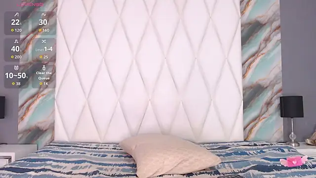 Snapshot of PenelopeBoobss chatting on September 13, 5:13 pm PenelopeBoobss online show from September 13, 5:13 pm