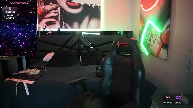 Sara Bdsm  online show from December 18, 3:18 pm