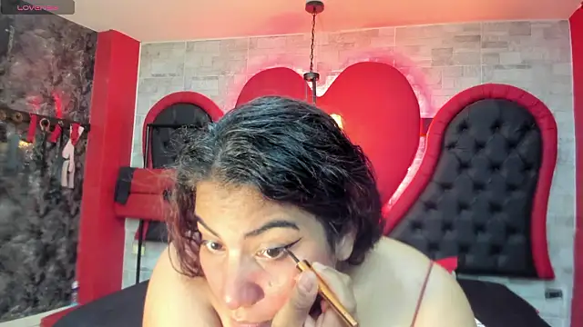 Sara Bdsm  online show from March 15, 3:18 pm