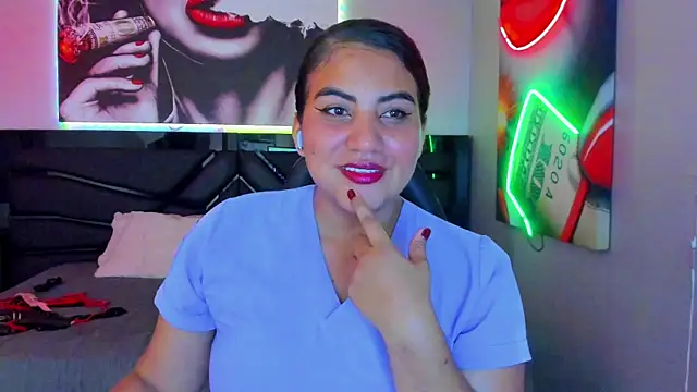 Sara Bdsm  online show from March 29, 3:23 pm