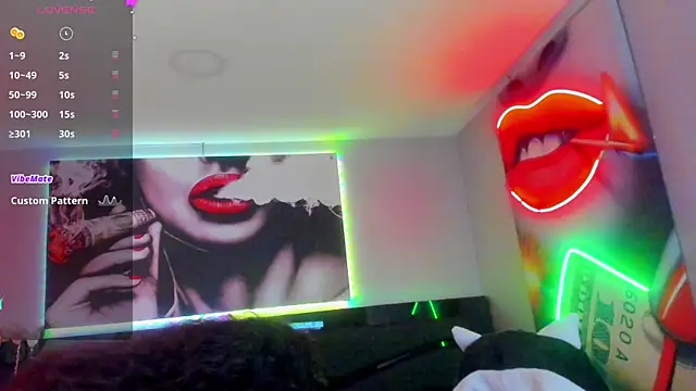 Sara Bdsm  online show from April 12, 5:18 pm