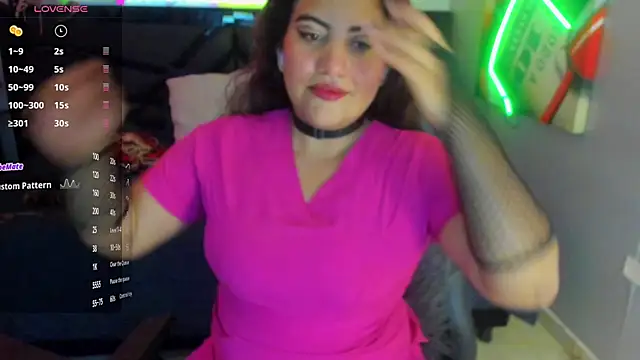 Sara Bdsm  online show from April 15, 2:13 pm