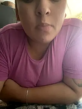 Snapshot of bruna438 chatting on October 22, 10:15 am bruna438 online show from October 22, 10:15 am