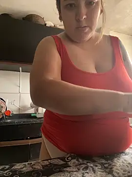 Snapshot of bruna438 chatting on October 28, 2:31 pm bruna438 online show from October 28, 2:31 pm