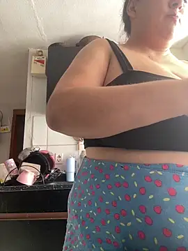 bruna438 online show from February 23, 11:18 am