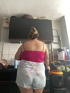 bruna438 online show from March 5, 12:12 pm