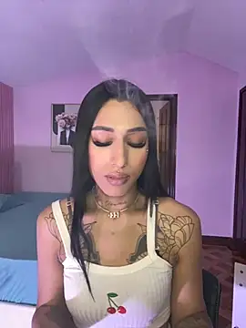 Snapshot of _Denisse444 chatting on September 12, 9:04 pm Denisse444 online show from September 12, 9:04 pm