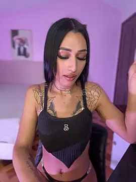 Snapshot of _Denisse444 chatting on September 17, 8:54 pm Denisse444 online show from September 17, 8:54 pm