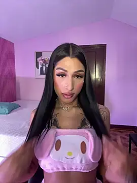 Snapshot of _Denisse444 chatting on September 19, 8:42 pm Denisse444 online show from September 19, 8:42 pm