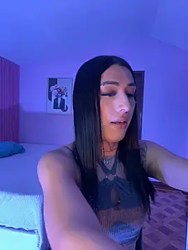 Snapshot of _Denisse444 chatting on September 24, 10:24 pm Denisse444 online show from September 24, 10:24 pm