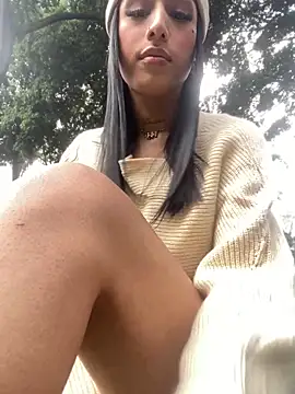 Snapshot of _Denisse444 chatting on October 17, 9:17 pm Denisse444 online show from October 17, 9:17 pm