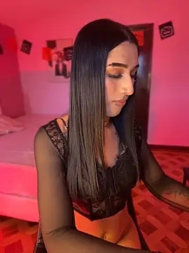 Snapshot of _Denisse444 chatting on November 1, 9:39 pm Denisse444 online show from November 1, 9:39 pm