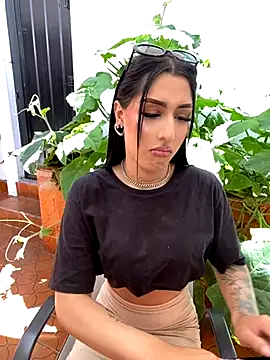 Snapshot of _Denisse444 chatting on November 7, 5:24 pm Denisse444 online show from November 7, 5:24 pm