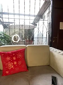 Snapshot of _Denisse444 chatting on November 8, 9:46 pm Denisse444 online show from November 8, 9:46 pm