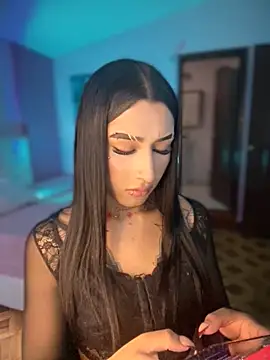 Snapshot of _Denisse444 chatting on November 21, 9:46 pm Denisse444 online show from November 21, 9:46 pm