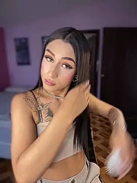 Snapshot of _Denisse444 chatting on November 29, 9:07 pm Denisse444 online show from November 29, 9:07 pm