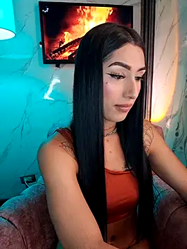  Denisse444 online show from March 1, 8:22 pm