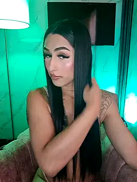  Denisse444 online show from March 15, 9:10 pm