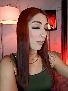  Denisse444 online show from April 5, 8:39 pm