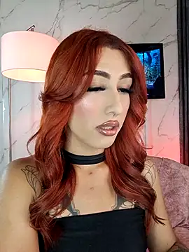  Denisse444 online show from April 21, 7:50 pm