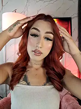  Denisse444 online show from April 23, 9:28 pm